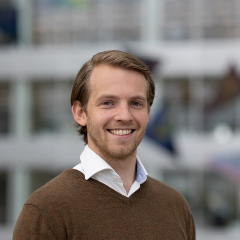 Michiel Smit