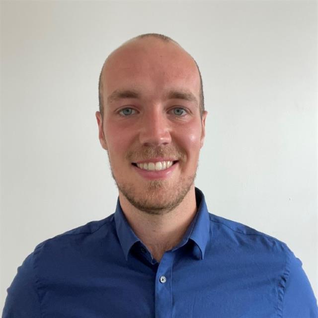 Bart Lansbergen