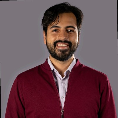 Roberto Garcia