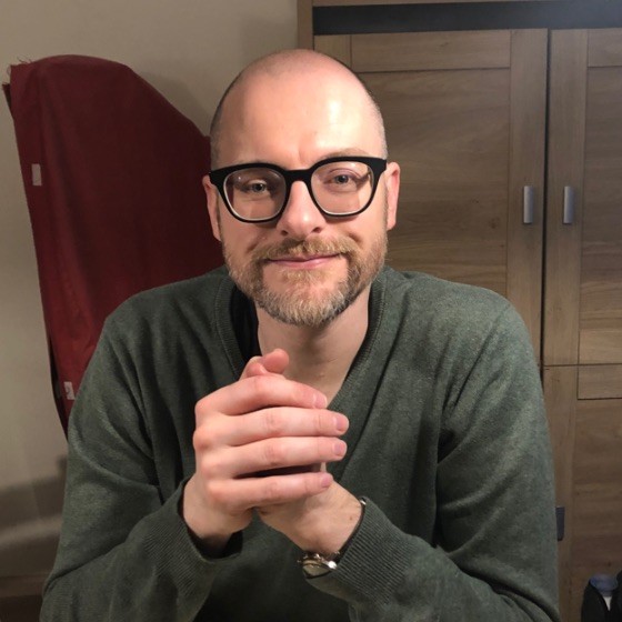 Rogier van der Leede