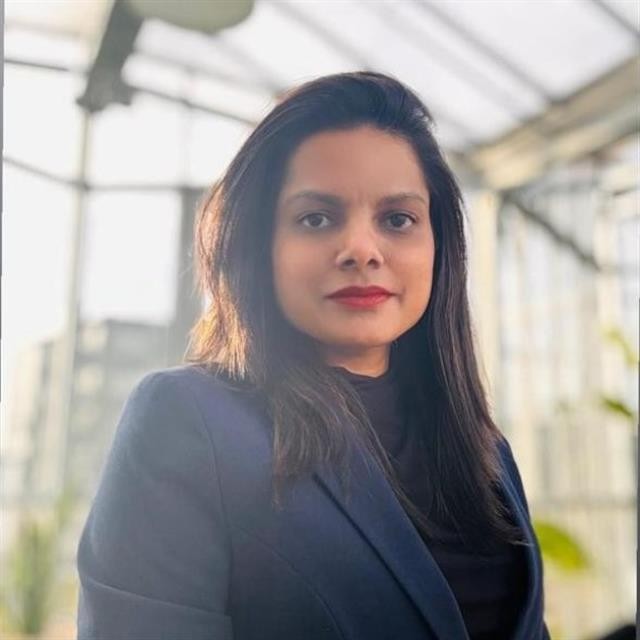 Sujata Raut