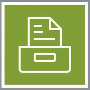 storage icon